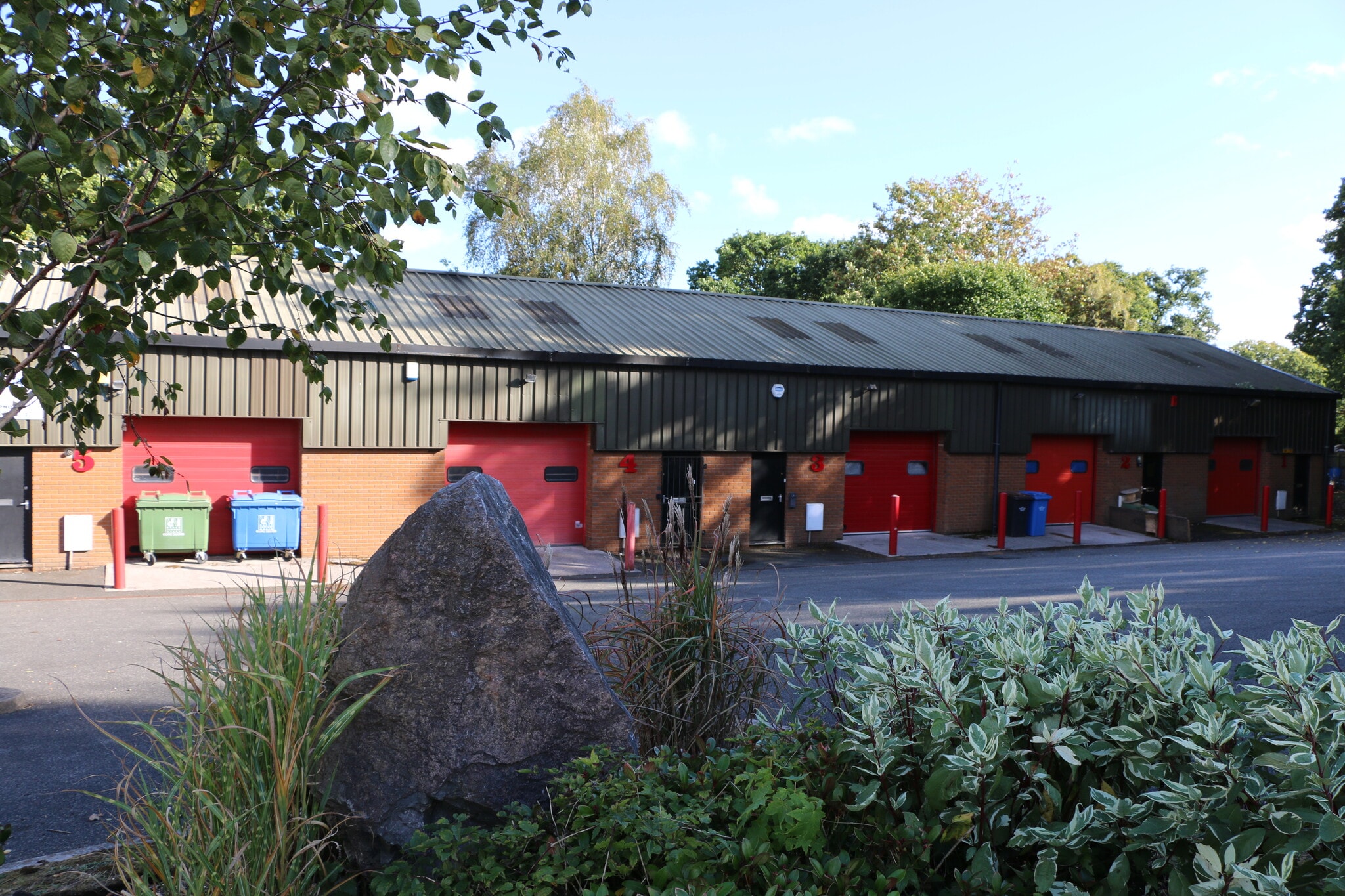 Pottery Rd, Bovey Tracey for lease Building Photo- Image 1 of 5