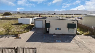 Plus de détails pour 991 Industrial Way, King City, CA - Industriel à vendre
