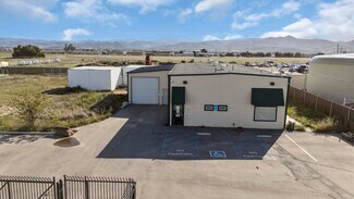 Plus de détails pour 991 Industrial Way, King City, CA - Industriel à vendre