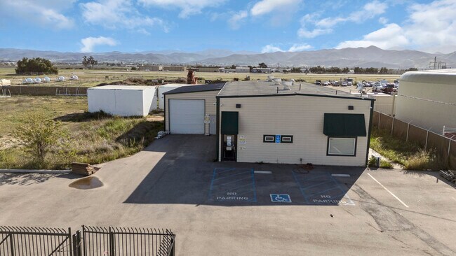 Plus de détails pour 991 Industrial Way, King City, CA - Industriel à vendre