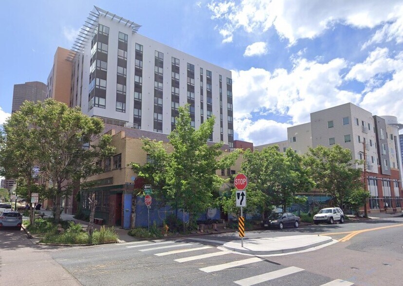 2195-2199 California St, Denver, CO à vendre - Photo du bâtiment - Image 1 de 23