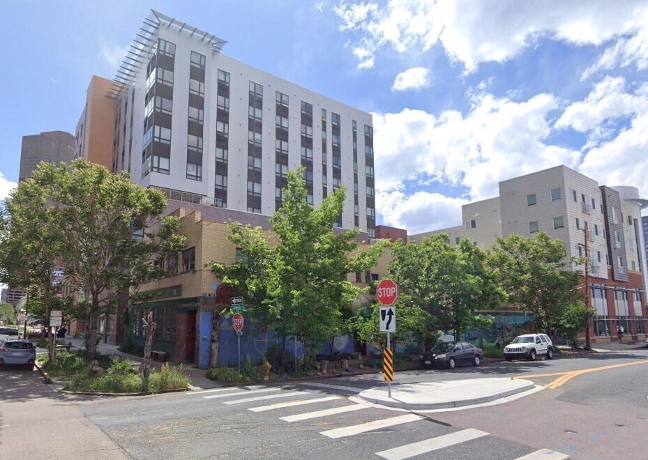 2195-2199 California St, Denver, CO à vendre Photo du bâtiment- Image 1 de 24