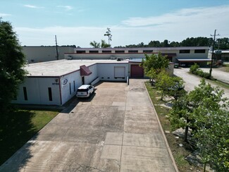 More details for 6703 Theall Rd, Houston, TX - Industrial for Lease