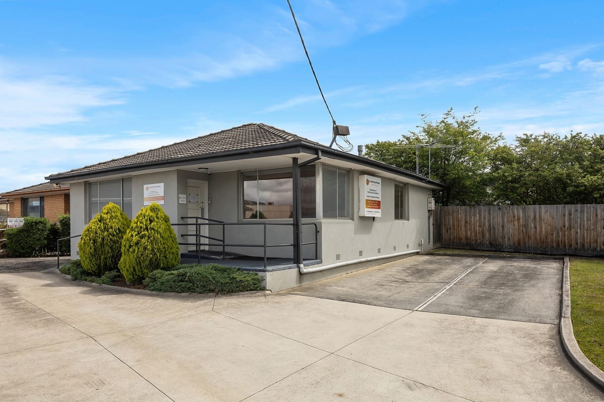 118-120 David St, Dandenong for lease Building Photo- Image 1 of 5