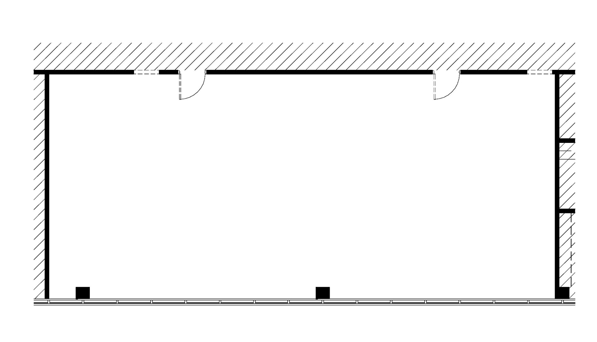 101 E WT Harris Blvd, Charlotte, NC à louer Plan d’étage- Image 1 de 1