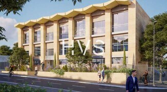 More details for 10 Avenue Paul Cézanne, Aix-en-Provence - Office for Lease