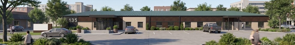 133-135 Enterprise Dr, Verona, WI for lease - Building Photo - Image 3 of 8