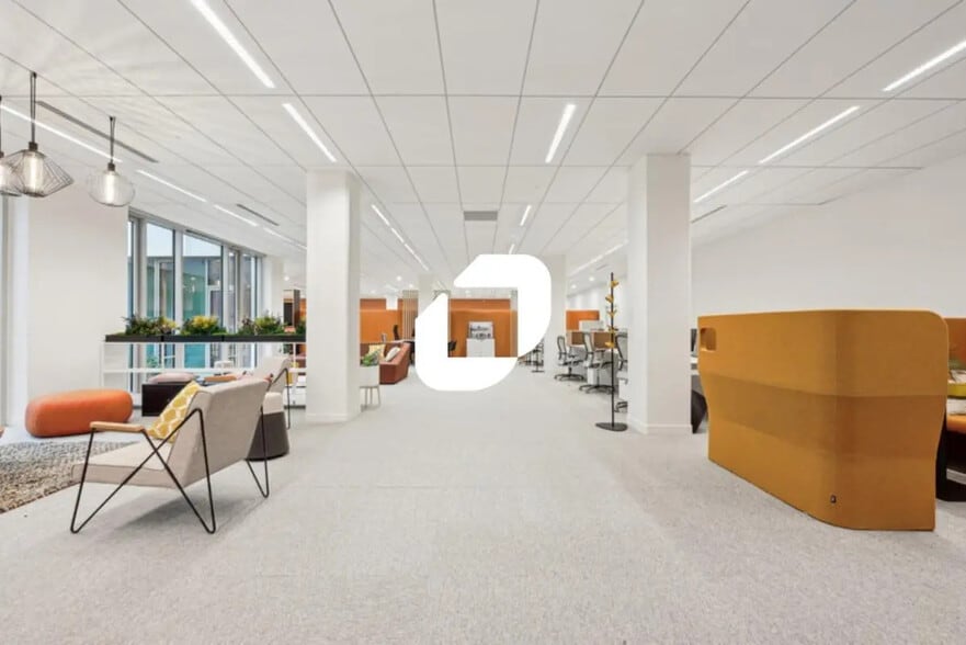 Bureau dans Fontenay-sous-Bois à louer - Photo intérieure - Image 2 de 20