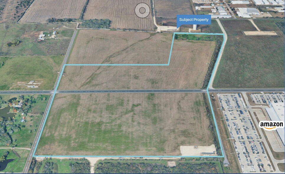 2123 Jessica Dr, Mansfield, TX à vendre - Photo du bâtiment - Image 2 de 4