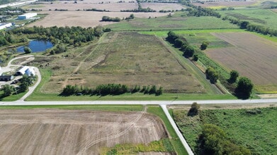 00000 3 Mile Rd, Franksville, WI - Aérien  Vue de la carte - Image1