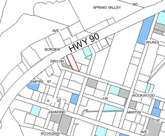 More details for 3663 Highway 90, Pace, FL - Land for Sale