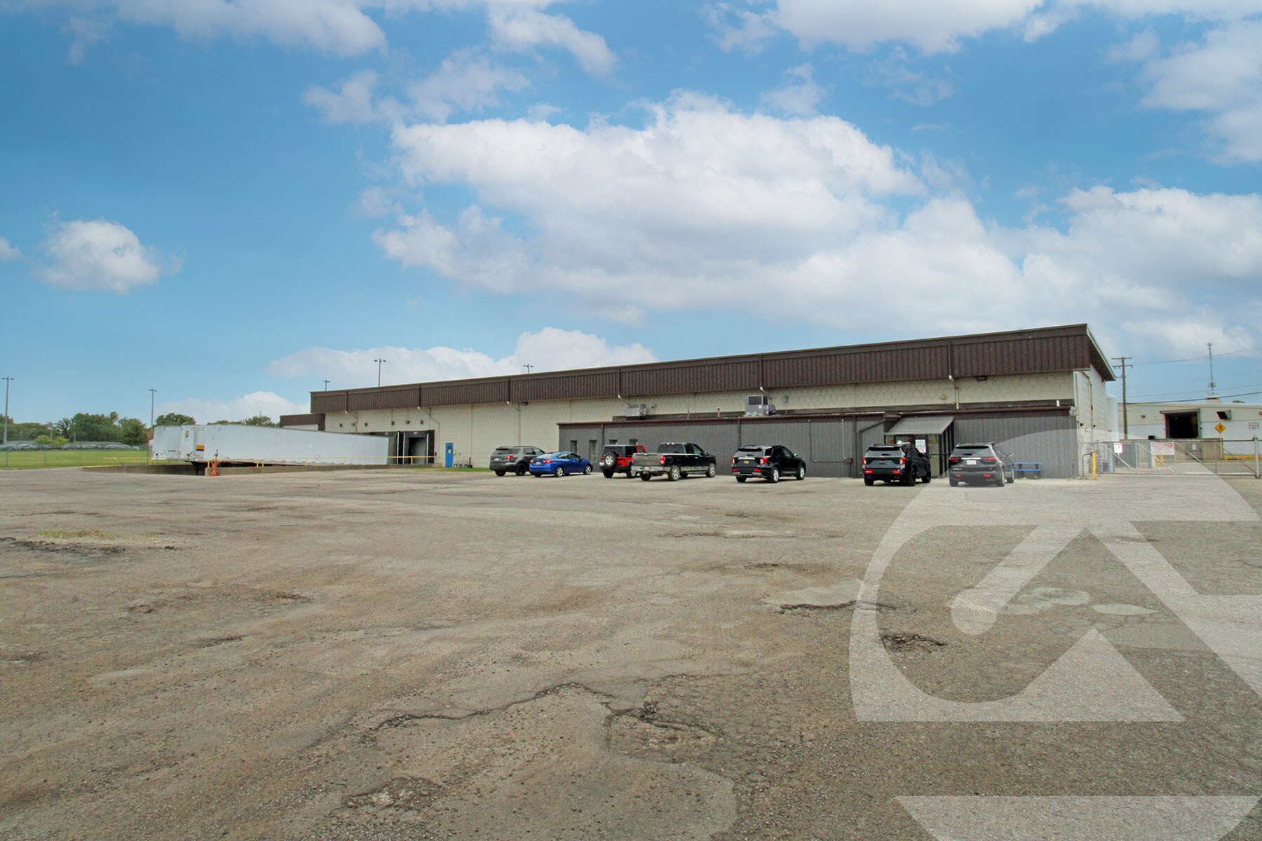 33101 Harper Ave, Saint Clair Shores, MI for lease Primary Photo- Image 1 of 2