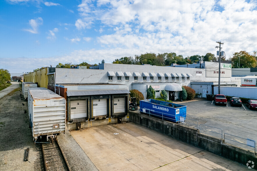 211 Huff Ave, Greensburg, PA for sale - Primary Photo - Image 1 of 1