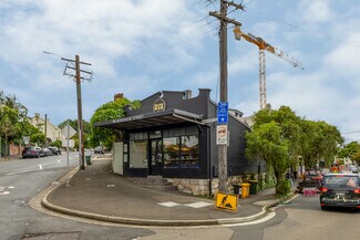 More details for 38 Montague St, Balmain - Retail for Sale