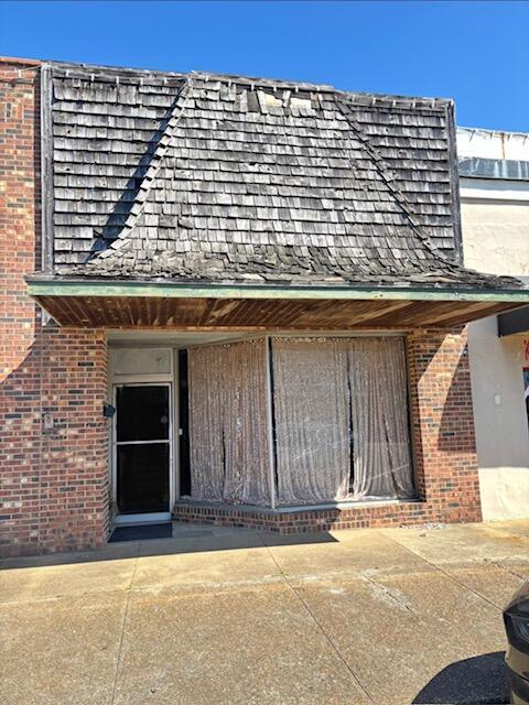 2958 Jefferson St, Macon, MS à vendre Photo principale- Image 1 de 13