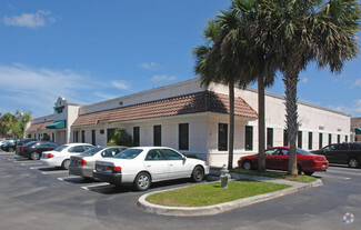 Plus de détails pour 4800 Linton Blvd, Delray Beach, FL - Bureau/Médical à louer