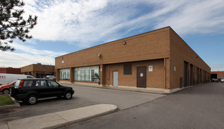 Plus de détails pour 129 Rowntree Dairy Rd, Vaughan, ON - Flex à vendre