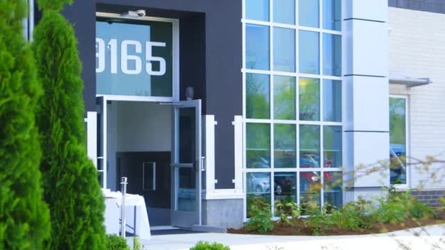 9165 Otis Ave, Indianapolis, IN for sale - Commercial Listing Video - Image 1 of 1