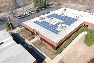 More details for 200 Mineral Springs Rd, Rockaway, NJ - Office for Sale