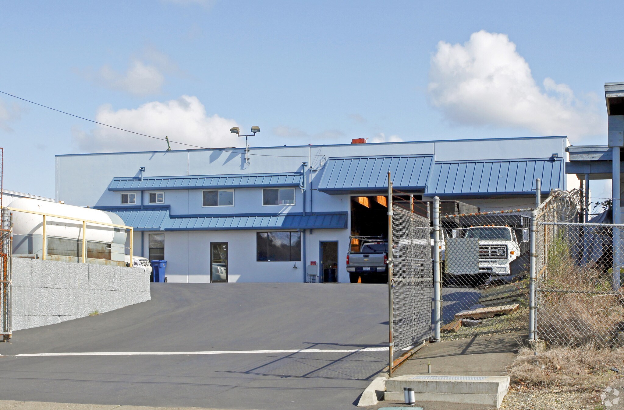 6035 S Adams St, Tacoma, WA à vendre Photo principale- Image 1 de 3