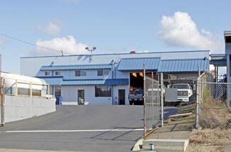 Plus de détails pour 6035 S Adams St, Tacoma, WA - Industriel à vendre
