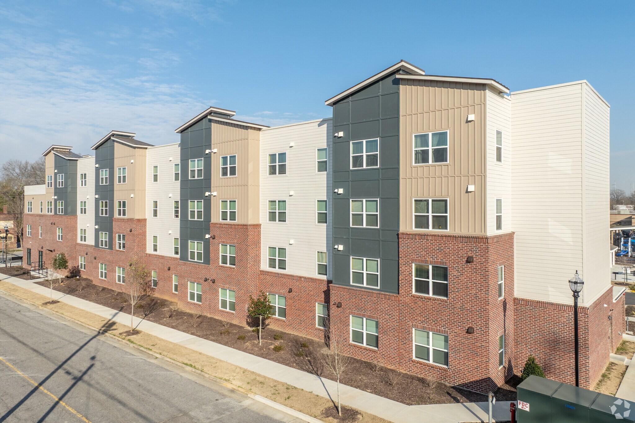 1016 Laney Walker Blvd, Augusta, GA for lease Primary Photo- Image 1 of 5