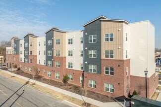 Plus de détails pour 1016 Laney Walker Blvd, Augusta, GA - Commerce de détail à louer