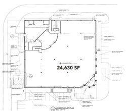 4801-4975 US Highway 9, Howell, NJ for lease Floor Plan- Image 1 of 1