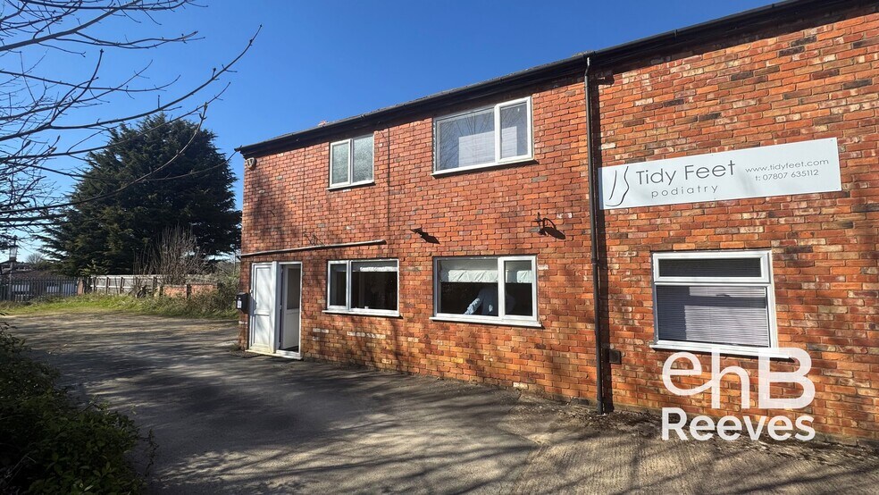 74 Coventry St, Southam à vendre - Photo du bâtiment - Image 1 de 1