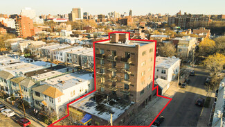 More details for 5725 Van Horn St, Elmhurst, NY - Multifamily for Sale