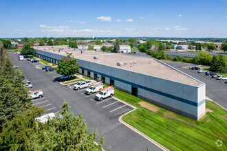 1284 Corporate Center Dr, Eagan, MN - Aérien  Vue de la carte - Image1