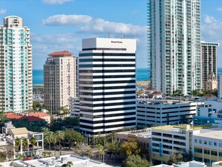 Plus de détails pour 150 2nd Ave N, Saint Petersburg, FL - Bureau à louer