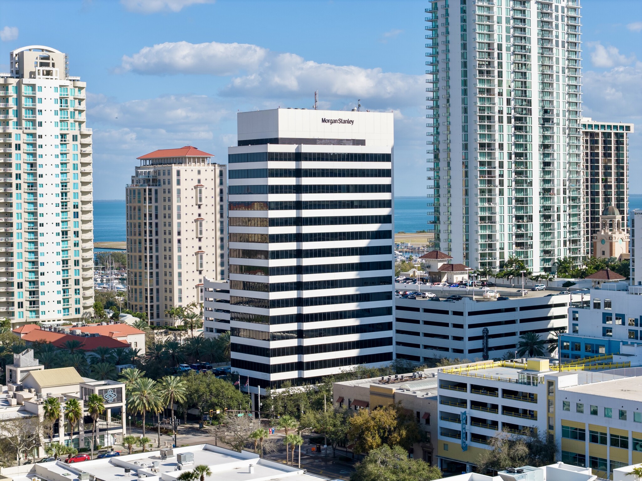 150 2nd Ave N, Saint Petersburg, FL for lease Primary Photo- Image 1 of 10