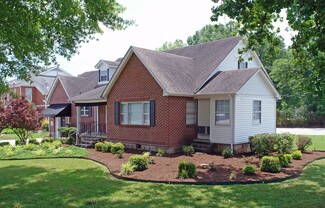 Plus de détails pour 7506 E Brainerd Rd, Chattanooga, TN - Bureau à louer