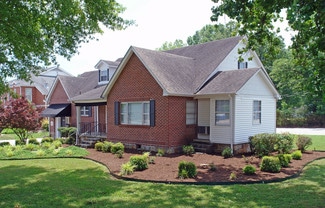 More details for 7506 E Brainerd Rd, Chattanooga, TN - Office for Lease