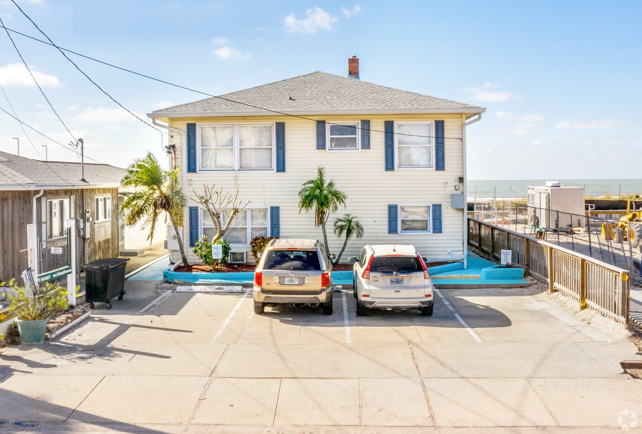 14048 Gulf Blvd, Madeira Beach, FL for sale Building Photo- Image 1 of 1