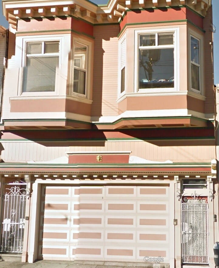 3340 18th St, San Francisco, CA for sale Primary Photo- Image 1 of 1