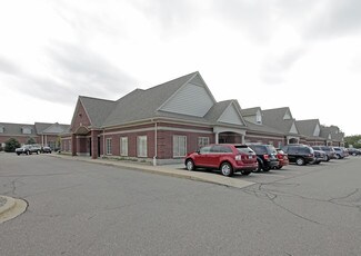 Plus de détails pour 43145-43205 Schoenherr Rd, Sterling Heights, MI - Bureau à vendre