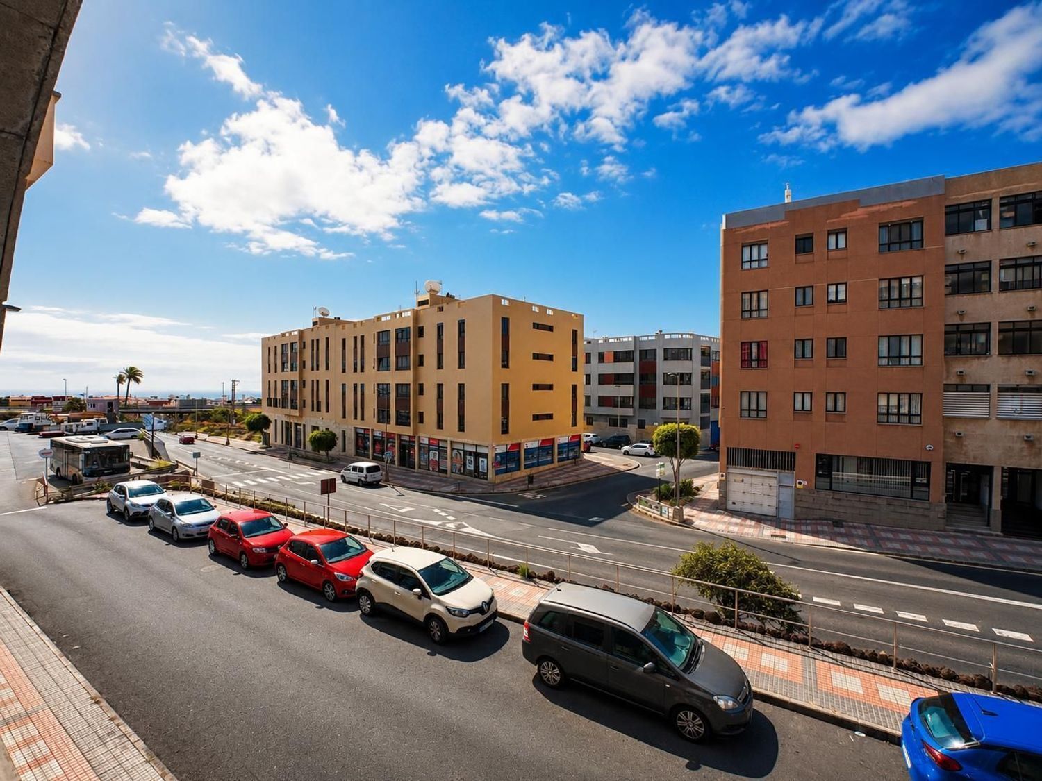 Callejón del Castillo, 17, Telde, Las Palmas for lease Building Photo- Image 1 of 20