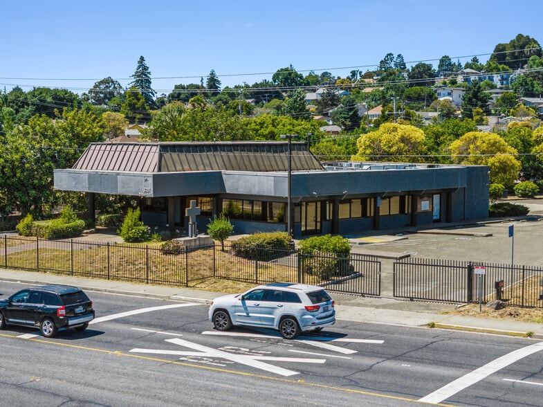 3201 Sonoma Blvd, Vallejo, CA for sale - Building Photo - Image 3 of 15