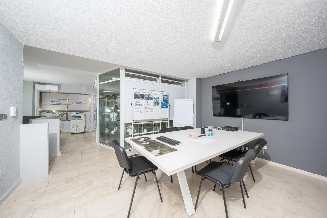 Alicante, ALI 03012 - Unité 1 -  - Photo intérieure - Image 1 of 9