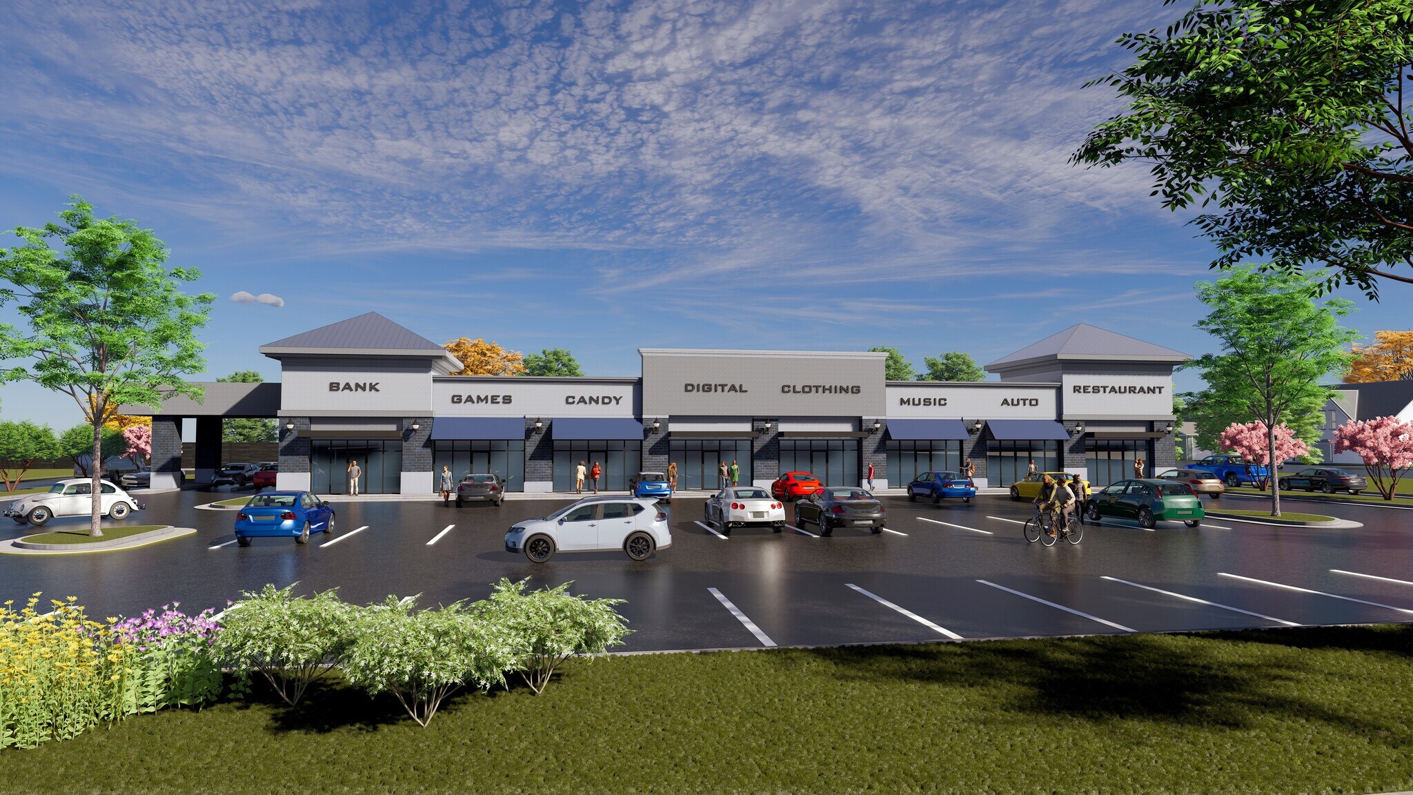 20217 W Kellog Dr, Goddard, KS à vendre Photo principale- Image 1 de 9