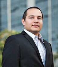 Michael Vazquez