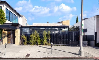 More details for 730 N La Cienega Blvd, Los Angeles, CA - Retail for Lease
