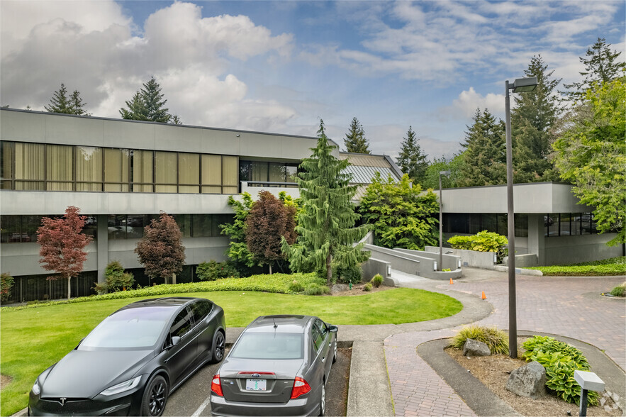 1675 SW Marlow Ave, Portland, OR for lease - Building Photo - Image 1 of 10