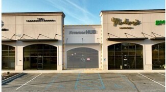 More details for 330 Scuffletown Rd, Simpsonville, SC - Retail for Lease