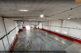 Plus de détails pour Carrer del Plom, 14-16, Barcelone - Industriel à louer