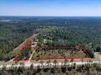 Plus de détails pour 0 Normandy Blvd, Jacksonville, FL - Terrain à vendre