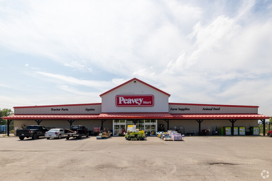 4874 Concession Rd 7, Alliston, ON for lease - Building Photo - Image 2 of 3