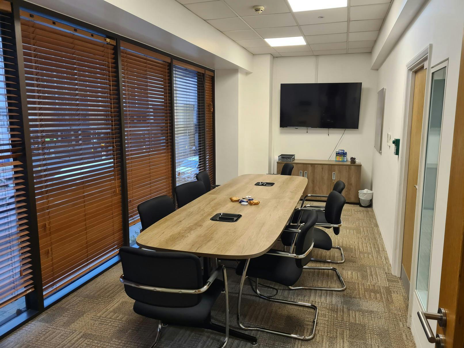 81 Southwark Bridge Rd, Londres à louer Photo intérieure- Image 1 de 5